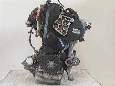 Foto 4ª: Motor Completo Renault Megane 1.9 BUSINESS BERLINA 131CV 96KW II BERLINA 5P [F9Q E8] (2006)