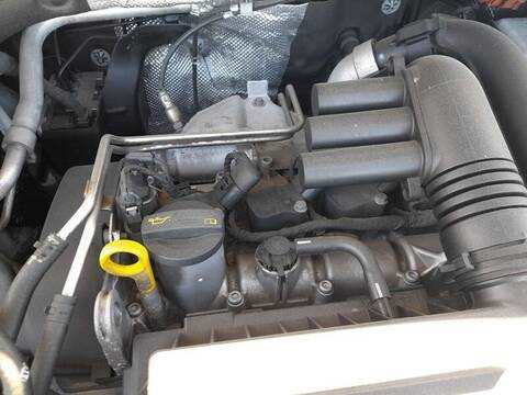 Motor Completo Volkswagen Tiguan 1.4 TSI 150CV 110KW