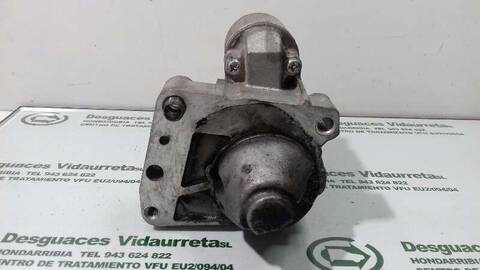 Foto 3ª: Motor de Arranque Peugeot 207 CONFORT 95CV 70KW [8FS] (2009)
