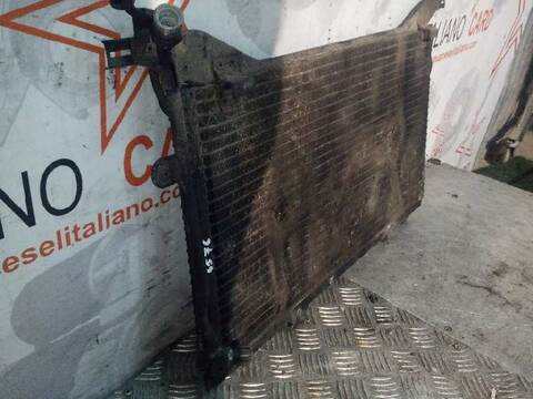 Foto 2ª: Radiador Calefaccion A.A. Mercedes Clase E 180 300 TD 210.025) BERLINA 177CV 130KW [606962] (1998)