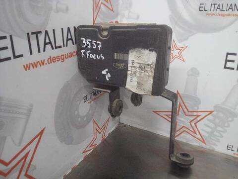 Foto 1ª: Abs Ford Focus SPORT BERLINA 116CV 85KW [HXDA] (2007)