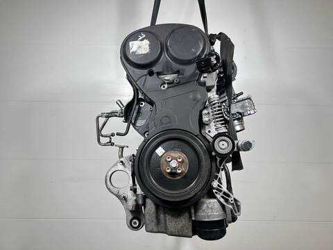 Foto 3ª: Motor Completo Volvo V40 1.5 GASOLINA T3 152 CV 112KW [B4154T2] (2019)