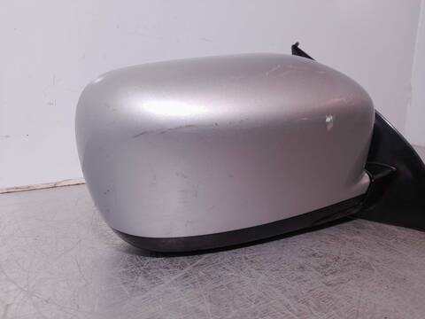 Foto 2ª: Retrovisor Derecho Mitsubishi Outlander 2.0 2WD 136CV 100KW [4G63] (2003)