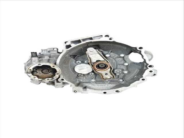 Caja Cambios Audi A1 1.6 TDI