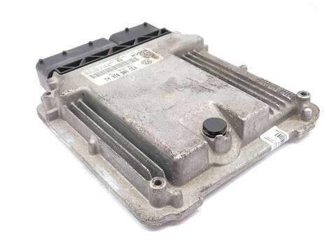 Foto 2ª: Centralita Motor ECU Seat Leon 2.0 TDI 140CV 103KW [BKD] (2005)