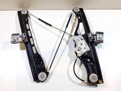 Foto 2ª: Elevalunas Eléctrico Delantero Derecho Mercedes Clase E 180 2.2 CDI CAT BERLINA 170CV 125KW [646821] (2008)