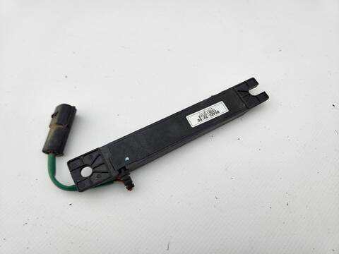 Foto 2ª: Antena Hyundai i40 STYLE 141CV 104KW [D4FD] (2015)