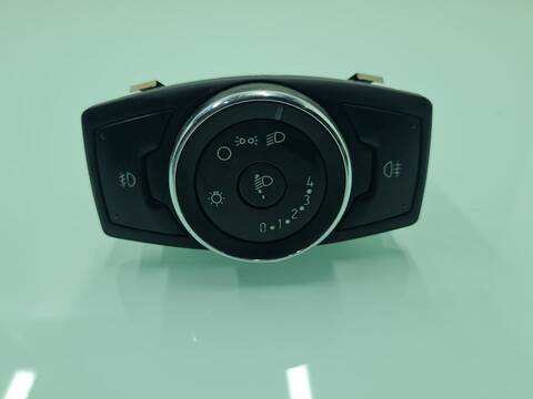 Mando Luces Ford Transit 2.2 TDCI CAT 125CV 92KW