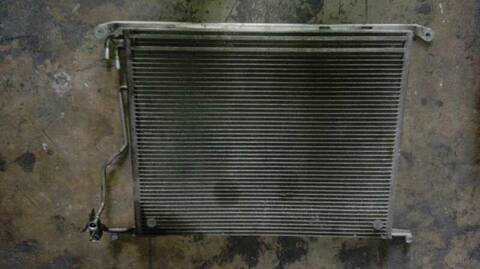 Radiador Calefaccion A.A. Mercedes Clase S 220 400 CDI 220.028) BERLINA 250CV 184KW