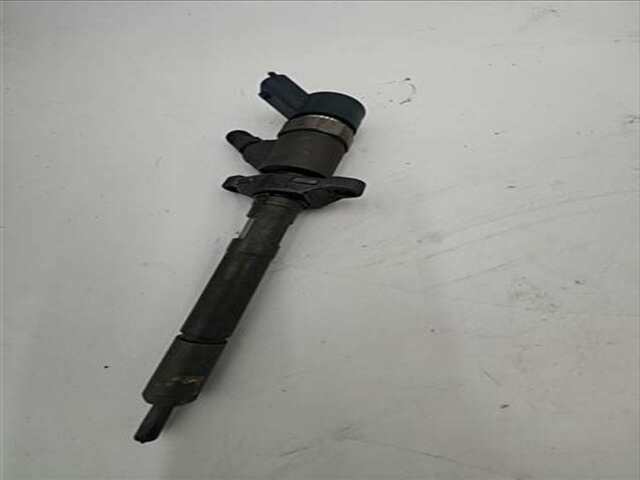 Foto 2ª: Inyectores Peugeot 307 1.6 D-SIGN [1.6 LTR. - 66 KW 16V HDI] [9HX]