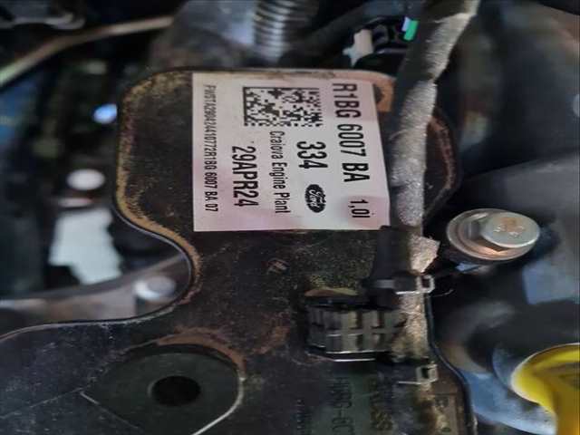 Foto 3ª: Motor Completo Ford Puma 1.0 ECOBOOST MHEV 125CV 92KW [B7JA,B7JB] (2024)