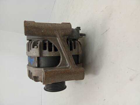 Foto 4ª: Alternador Opel Astra 1.0 TURBO 68) 105CV 77KW [B 10 XFL,D 10 XFL] (2016)