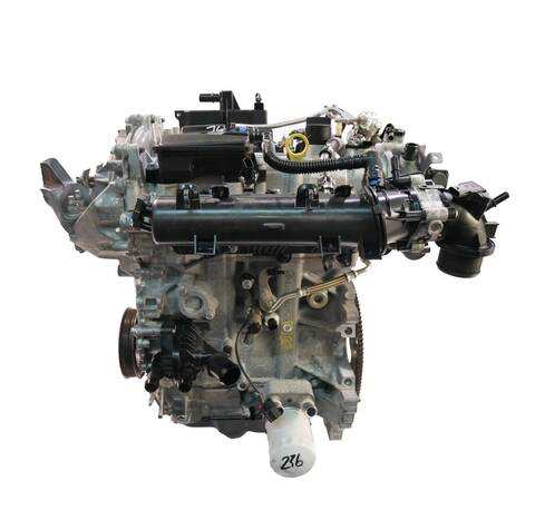 Foto 2ª: Motor Completo Ford Focus 150 CV 110KW [YZDA] (2020)