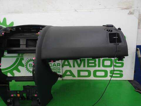 Foto 3ª: Kit Airbag Renault Megane CONFORT AUTHENTIQUE COUPE 112CV 82KW II COUPE/CABRIO [K4M] (2007)