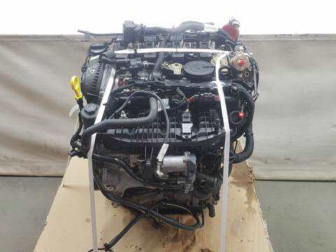 Foto 2ª: Motor Completo Audi S3 2.0 TFSI QUATTRO