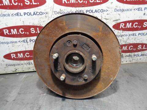Mangueta Delantera Izquierda Kia Ceed 105CV 77KW