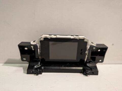 Pantalla Multifuncion Ford Focus M1DA