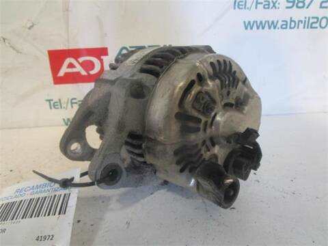 Foto 2ª: Alternador Chrysler Voyager 3.3 I 158CV 116KW [R00] (2000)