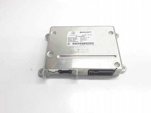 Foto 1ª: Centralita Motor ECU Mercedes Clase ML 280 CDI 164.120) [642940] (2005)