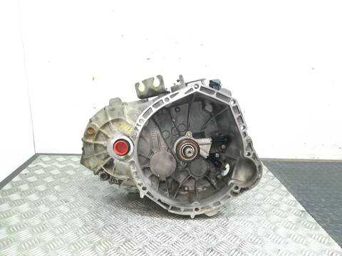 Foto 2ª: Caja Cambios Mercedes Vito FURGON (2002)