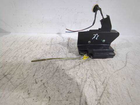 Cerradura Puerta Trasera Izquierda Dacia Sandero 1.5 DCI 90CV 66KW