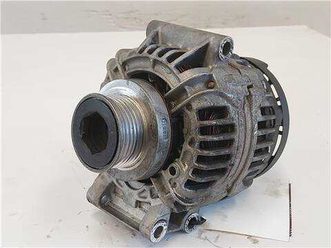 Foto 2ª: Alternador Renault Megane 1.4 16V DA0D DA1H DA0W DA10) 95CV 70KW I COACH DA0/1_) [K4J 714] (2000)