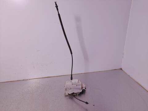 Cerradura Puerta Delantera Derecha Citroen C3 HDI 70 FURIO 68CV 50KW