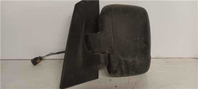 Foto 2ª: Retrovisor Izquierdo Citroen Jumpy 1.6 16V HDI (90 CV) [9HU]