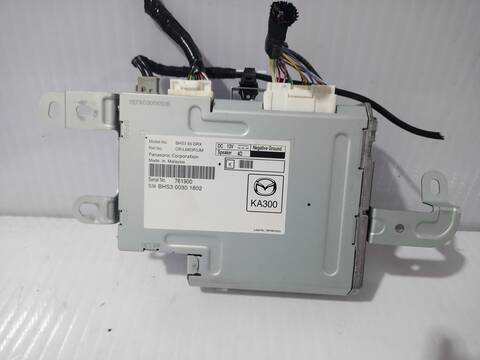 Foto 1ª: Centralita Motor ECU Mazda 3 CENTER-LINE 150CV 110KW [SHY6, SHY4] (2014)