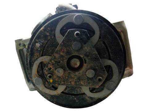 Foto 2ª: Compresor Aire Acondicionado Dacia Duster 1.3 TCE 150 HMM3) (2017)