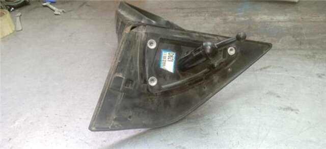 Foto 2ª: Retrovisor Izquierdo Kia Picanto 1.1 [G4HG]