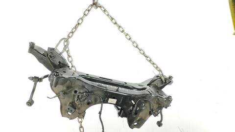 Puente Trasero Renault Koleos 2.0 BLUE DCI 190 4WD HCAN)