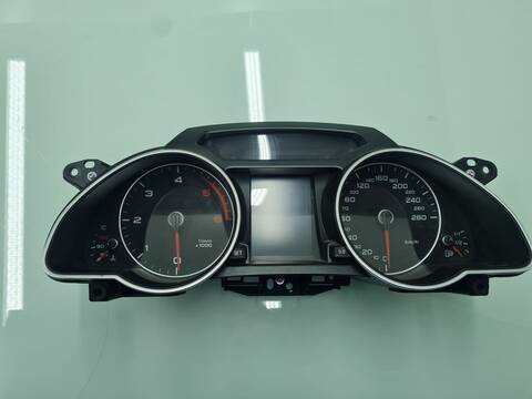 Cuadro de Instrumentos Audi A5 2.0 TDI 105KW) 143CV