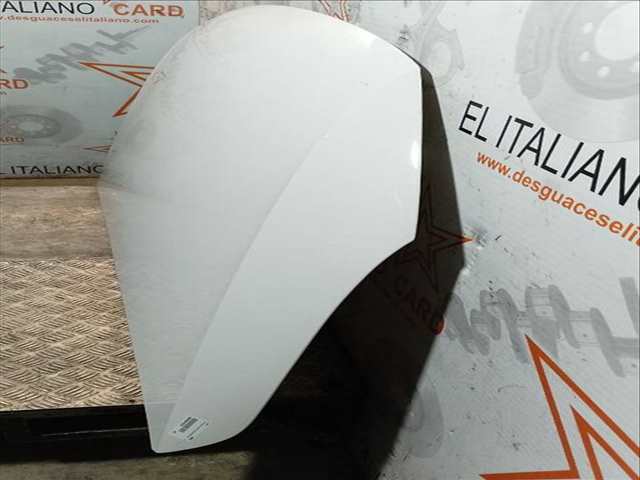 Foto 2ª: Capot Volkswagen Caddy KOMBI 102CV 75KW FURGON [DFS] (2018)