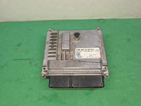 Centralita Motor ECU Skoda Octavia AMBITION 110CV 81KW