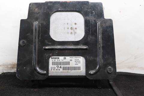 Centralita Motor ECU Peugeot 307 BREAK XR
