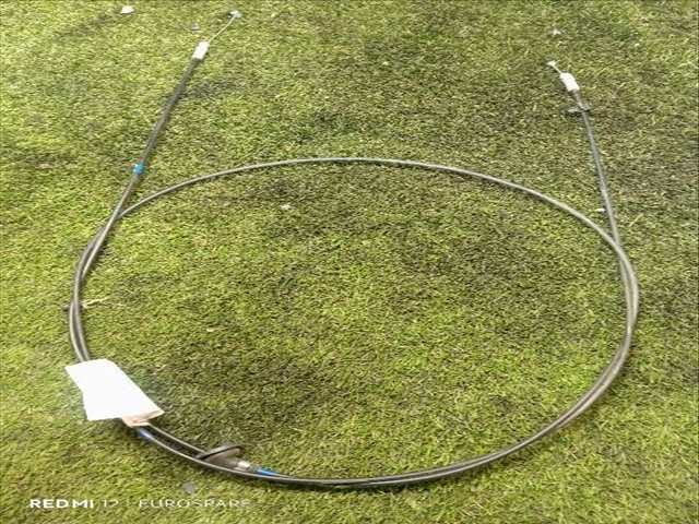 Cerradura Capot Lexus RX 3.5 G 350 AUTO