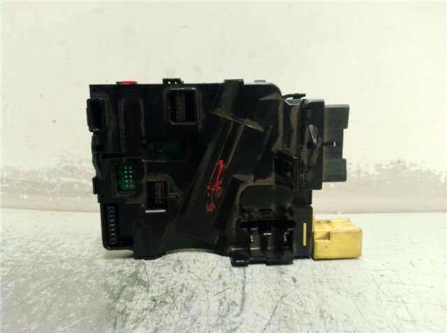 Foto 2ª: Centralita Motor ECU Seat Altea 1.6 (102 CV) [BSE]