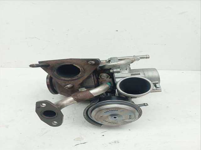 Foto 3ª: Turbocompresor Renault Scenic 1.9 DCI JM14) 131CV 96KW JM0/1_) [F9Q 803,F9Q 804,F9Q 816,F9Q 818] (2005)