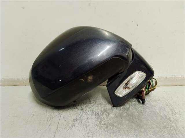 Foto 2ª: Retrovisor Derecho Citroen C4 1.6 VTI 120 [5FW (EP6)]