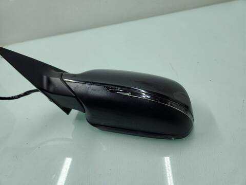 Foto 4ª: Retrovisor Izquierdo Audi A5 2.0 TFSI 132KW) COUPE 180CV [CDNB] (2011)