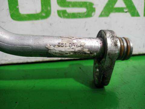 Foto 3ª: Tubos Aire Acondicionado Peugeot 508 ACTIVE 140CV [RHFDW10BTED4] (2011)