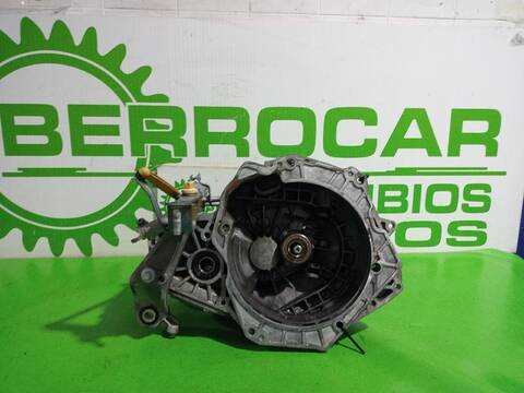 Caja Cambios Opel Corsa 1.3 16V CDTI 75CV