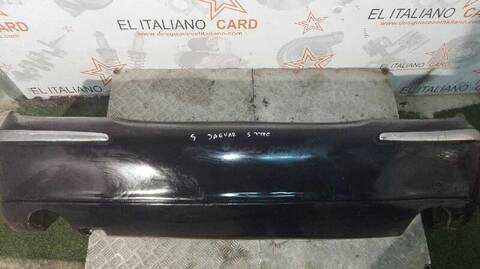 Foto 4ª: Paragolpes Trasero Jaguar S Type 200CV 147KW
