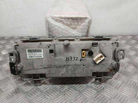 Foto 3ª: Cuadro de Instrumentos Opel Mokka GS LINE 131CV 96KW [HN05] (2021)