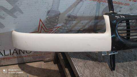 Foto 3ª: Rejilla Delantera Ford Transit 2.5 HD LARGO CAJA ABIERTA 1995 FT 100 [D/4EB] (1997)