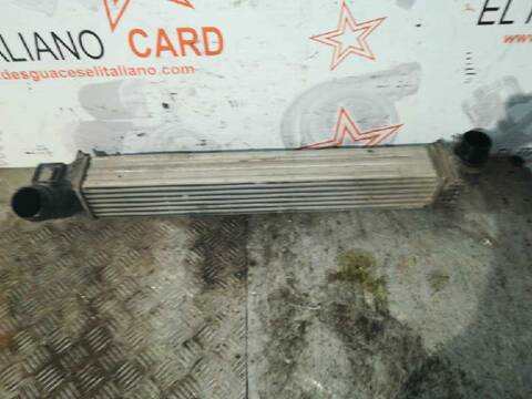 Foto 2ª: Intercooler Renault Scenic GRAND FAMILY EDITION 110CV 81KW [K9K836] (2012)