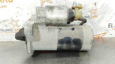 Foto 2ª: Motor de Arranque Mazda 6 2.2 CE 163 LUXURY 5-PTAS.) 163CV 120KW [R2] (2010)