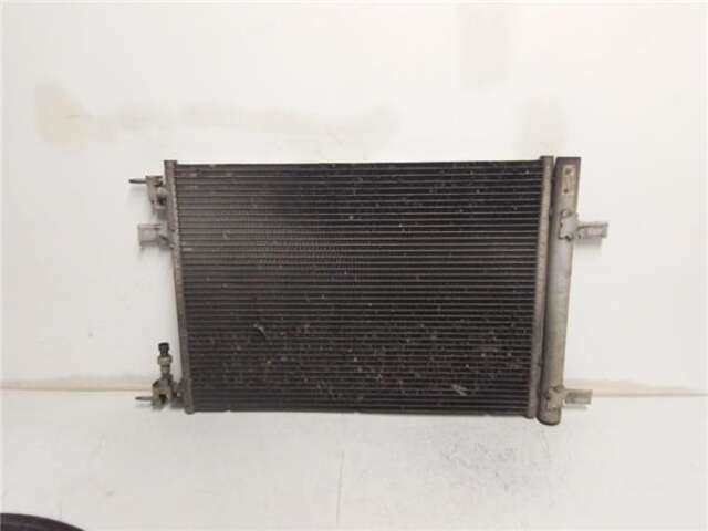 Foto 2ª: Radiador Calefaccion A.A. Opel Astra 1.4 [A 14 XER]