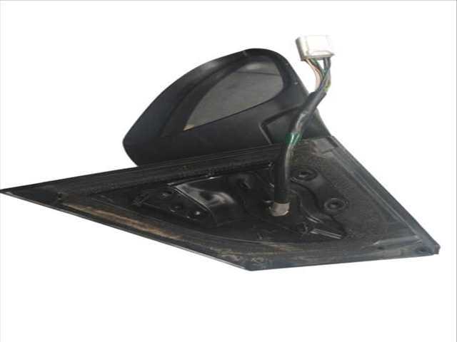 Foto 3ª: Retrovisor Derecho Toyota Auris 2.0 D-4D ADE186_ ADE186R) (2012)